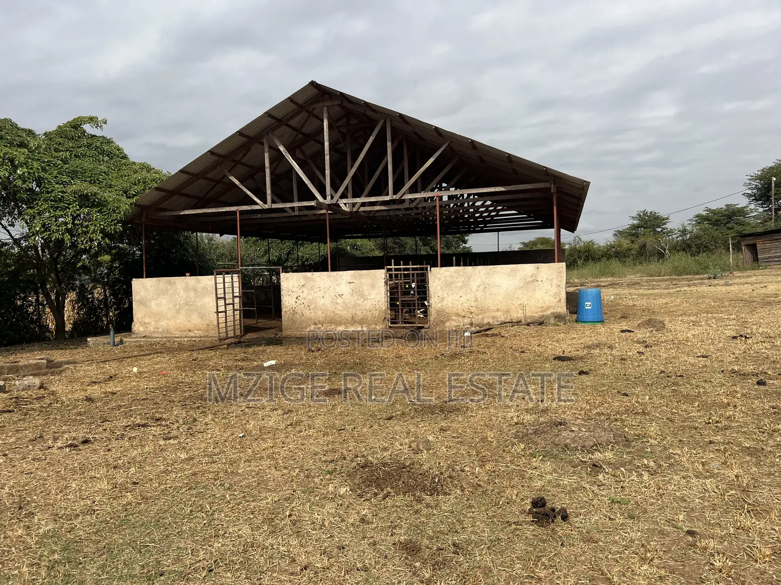 Premium Investment Opportunity in Arusha – Mateves Near Afcon Stadium