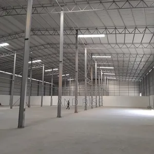 3000 Warehouse Storage Space in Mikocheni