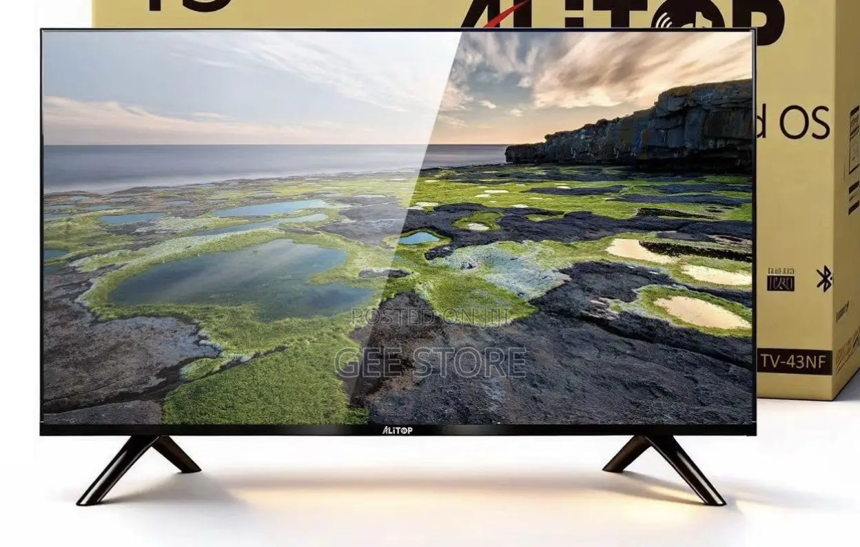 Alitop N43 Tv