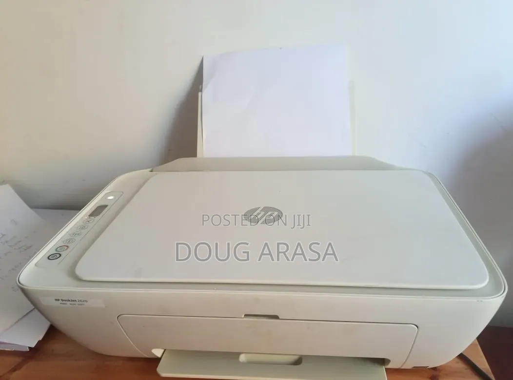 Hp Deskjet 2620