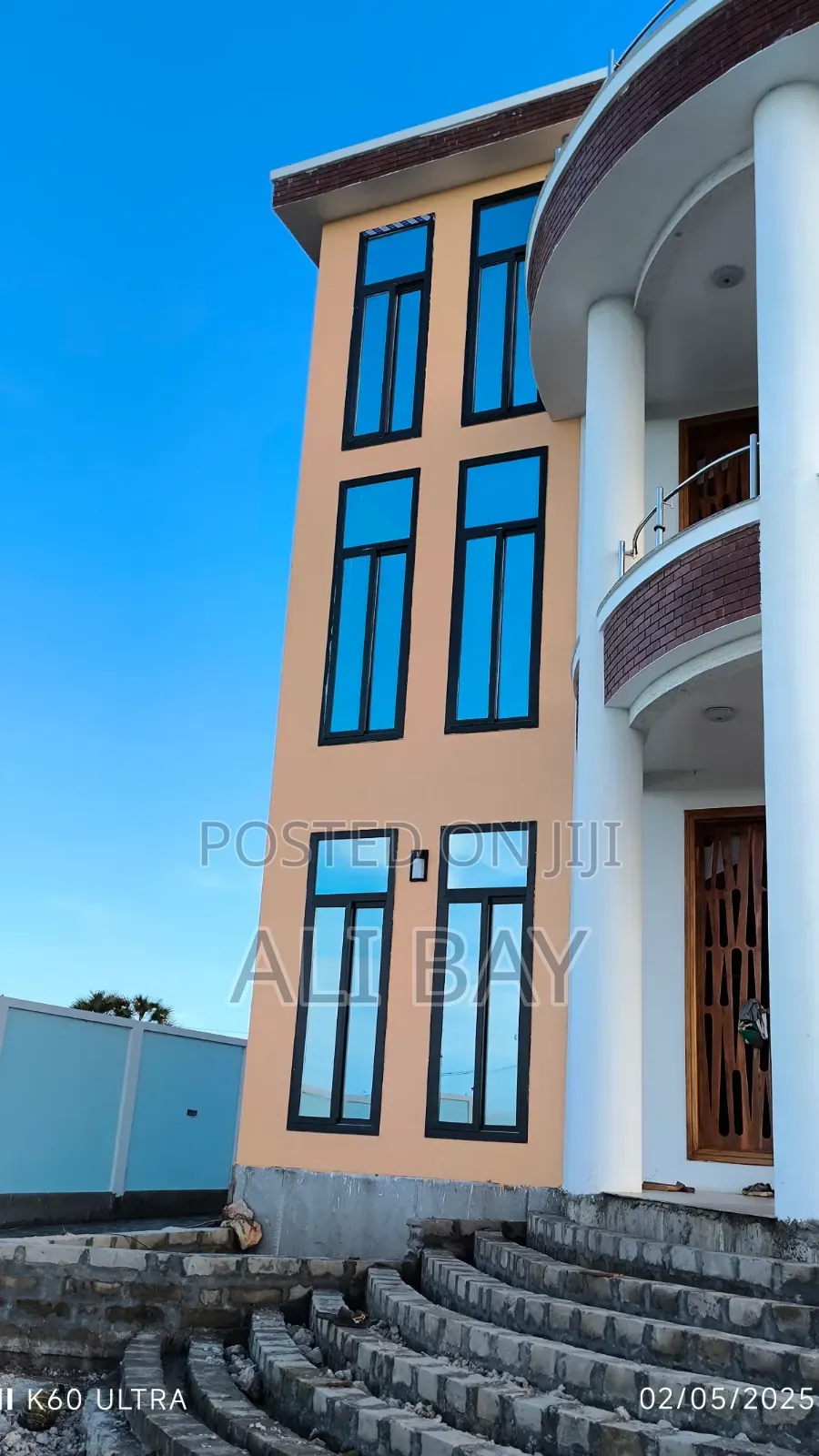 Turkey Windows Line, Located at Kigamboni Mji Mwema,