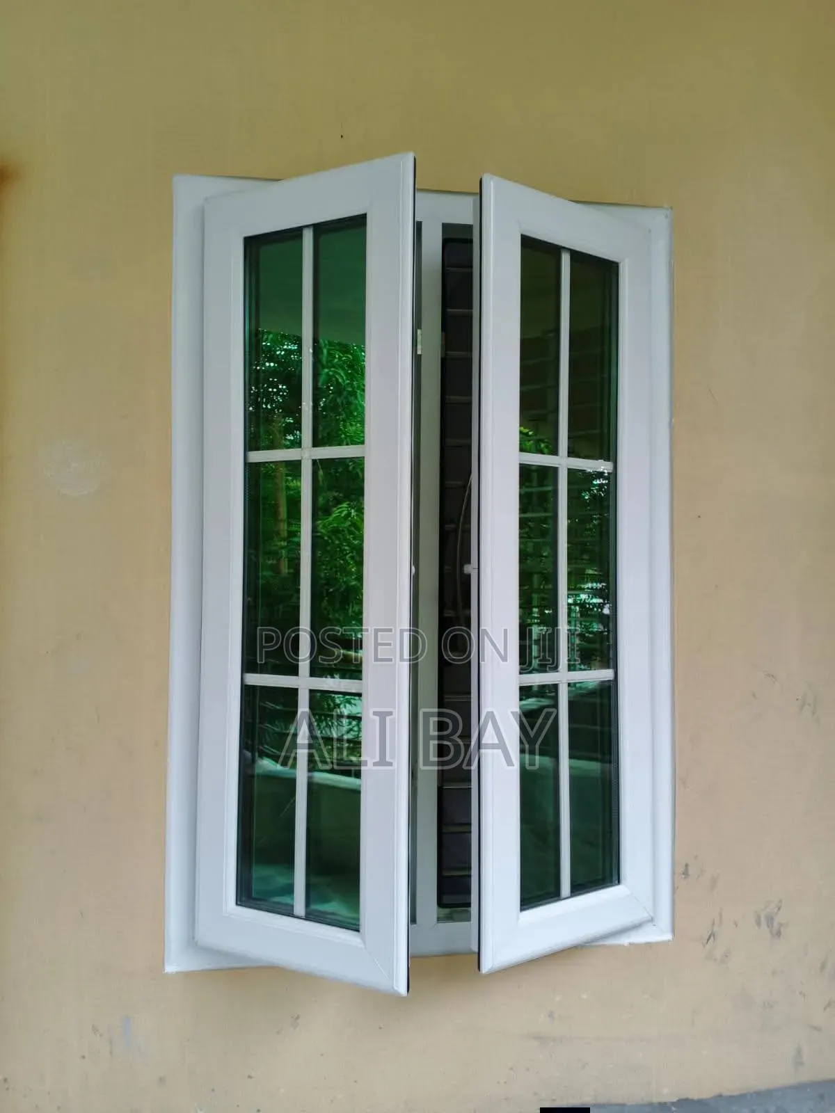 Turkey Windows Line, Located at Kigamboni Mji Mwema,