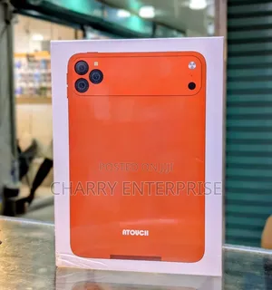 New Atouch 17Pro Max 1 TB