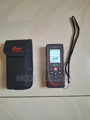 Leica Disto X3 - Laser Meter 150m Original|Ip65|Bluetooth |