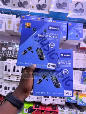 Kosyn G88 Bluetooth Headset