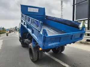 Mitsubishi Canter Tipper – Milion 66 Pamoja Na Usajili