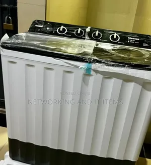 Hisense Manual Washing Machine 20kg