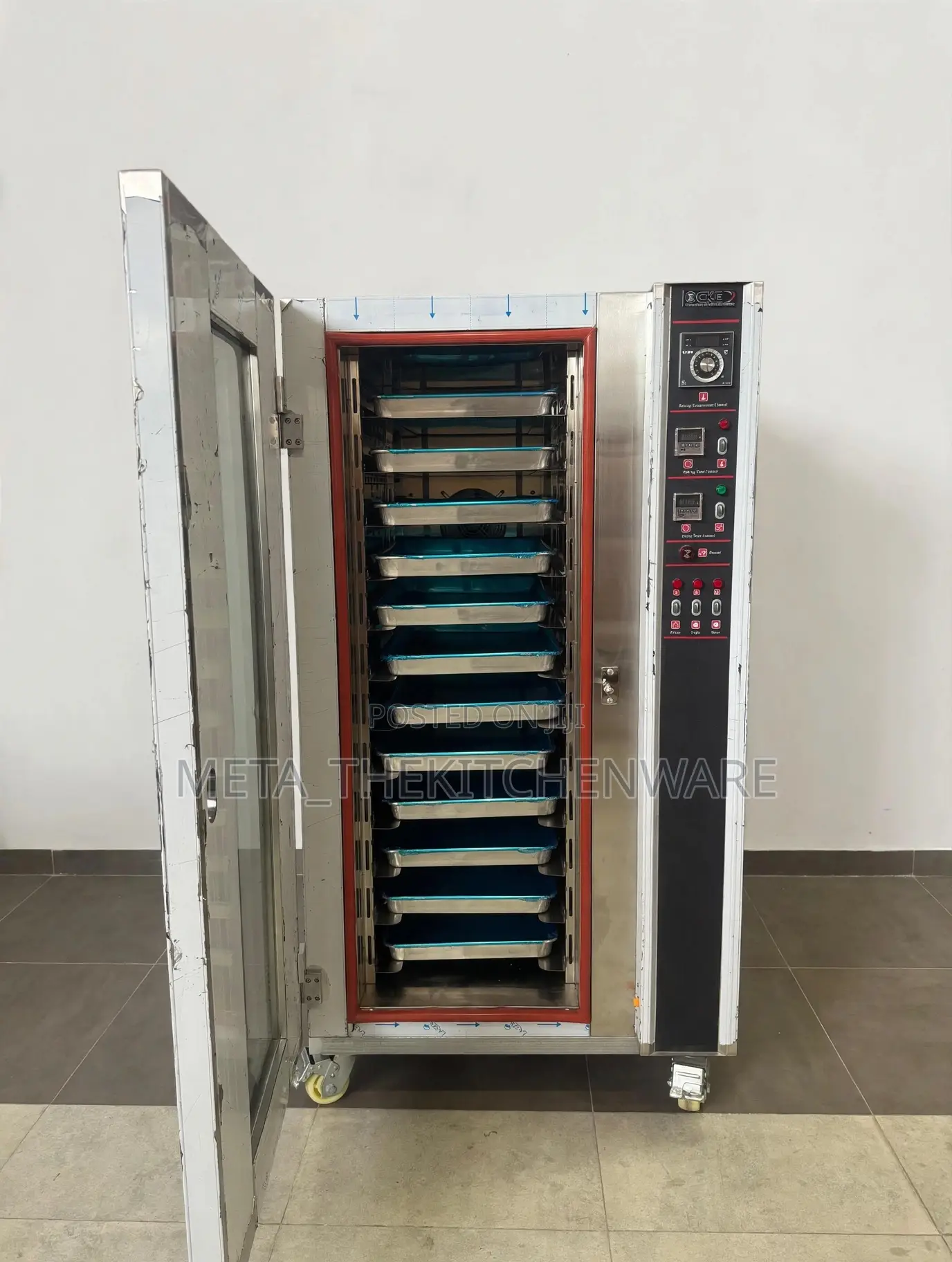 Commercial Electric Convection/ Combi Oven