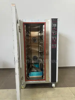 Commercial Electric Convection/ Combi Oven