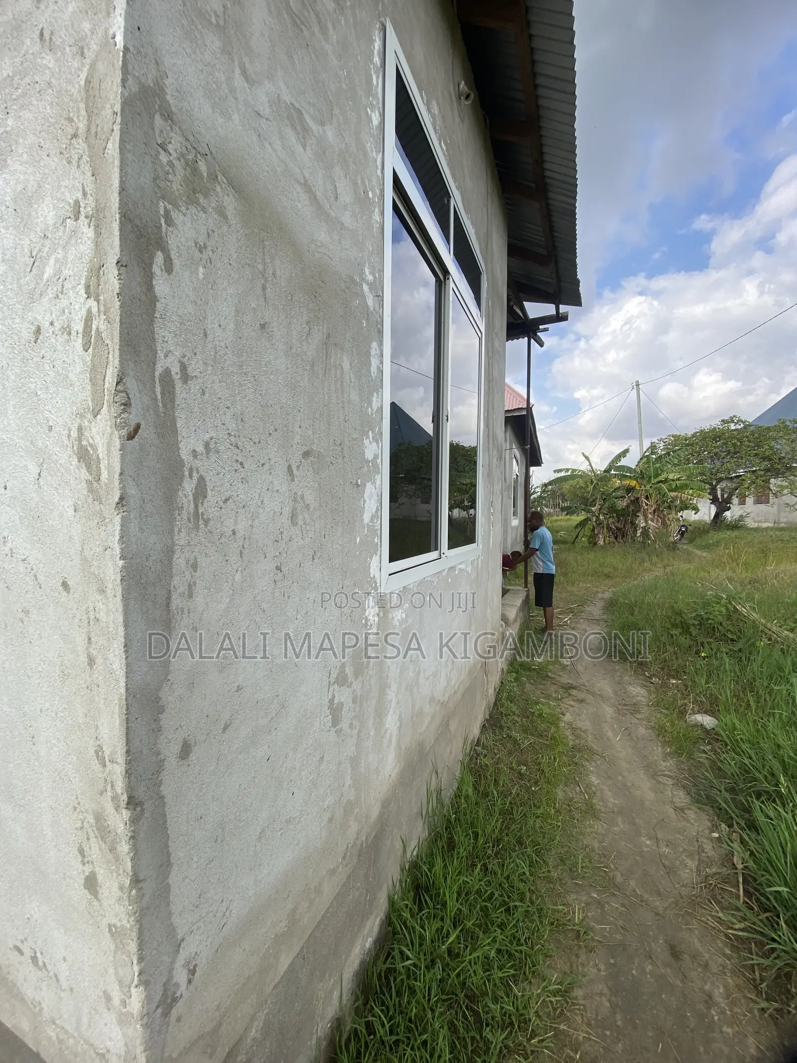 7bdrm House in Mwembe Mdogo, Kigamboni for sale