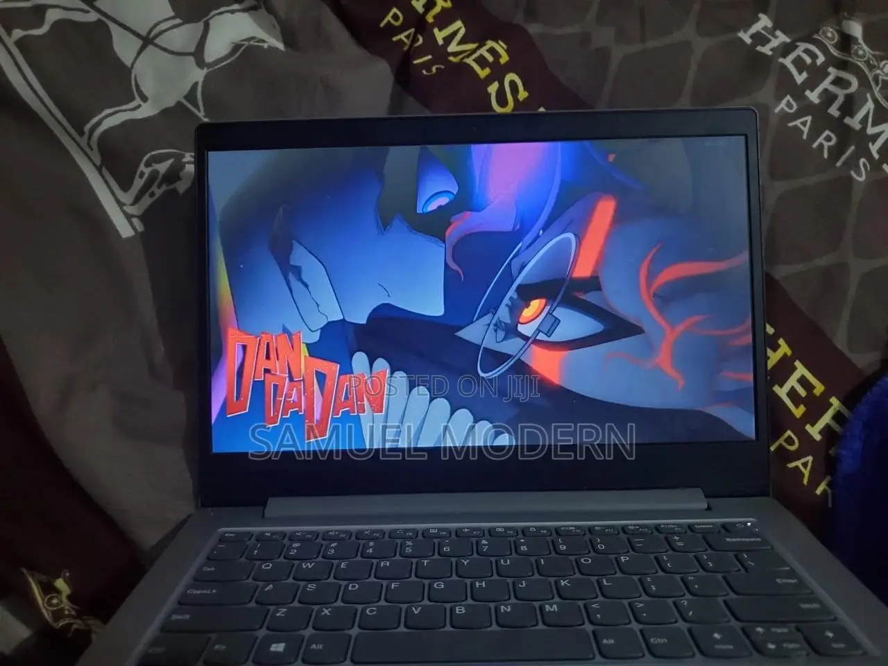 New Laptop Lenovo IdeaPad 1 4GB AMD eMMC 60GB