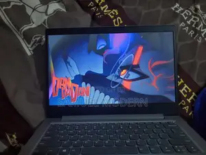 New Laptop Lenovo IdeaPad 1 4GB AMD eMMC 60GB