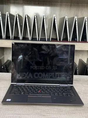 Laptop Lenovo ThinkPad X1 Yoga 16GB Intel Core i7 SSD 1T