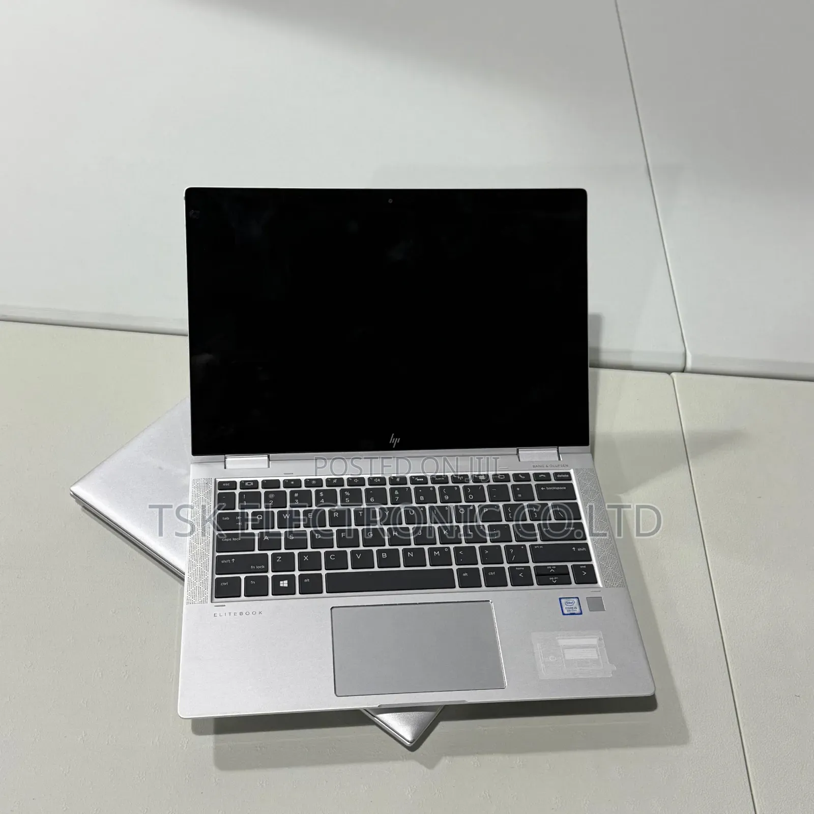 Laptop HP EliteBook 1040 G6 16GB Intel Core i7 SSD 256GB
