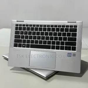 Laptop HP EliteBook 1040 G6 16GB Intel Core i7 SSD 256GB