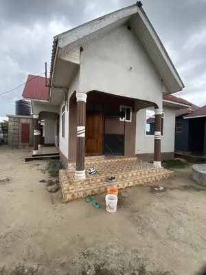 3bdrm House in Mwembe Mdogo Kona Ya, Kigamboni for sale