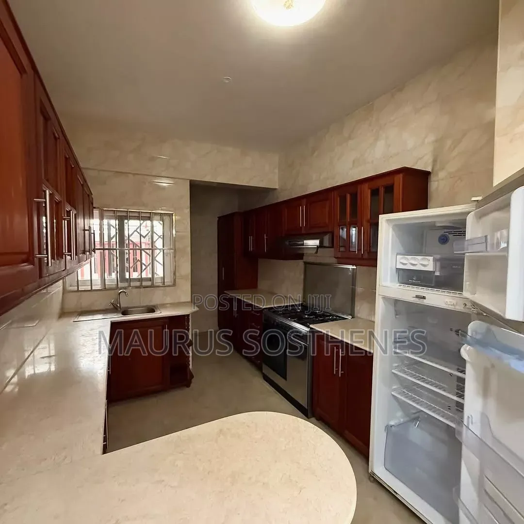 Furnished 3bdrm Villa in Oyster Bay for rent