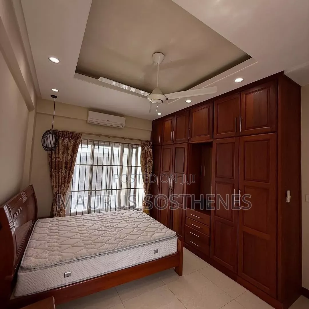 Furnished 3bdrm Villa in Oyster Bay for rent