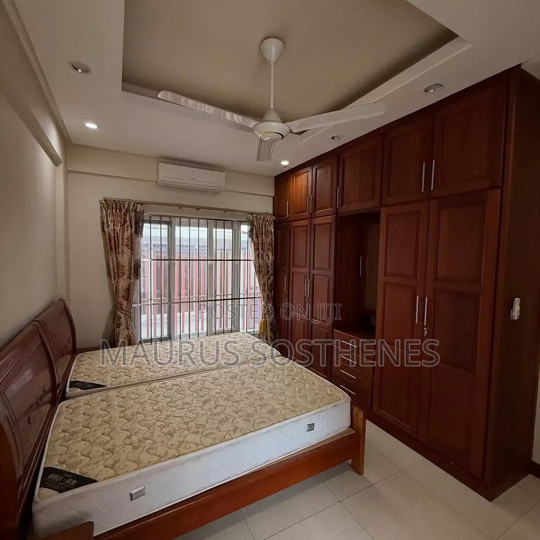 Furnished 3bdrm Villa in Oyster Bay for rent