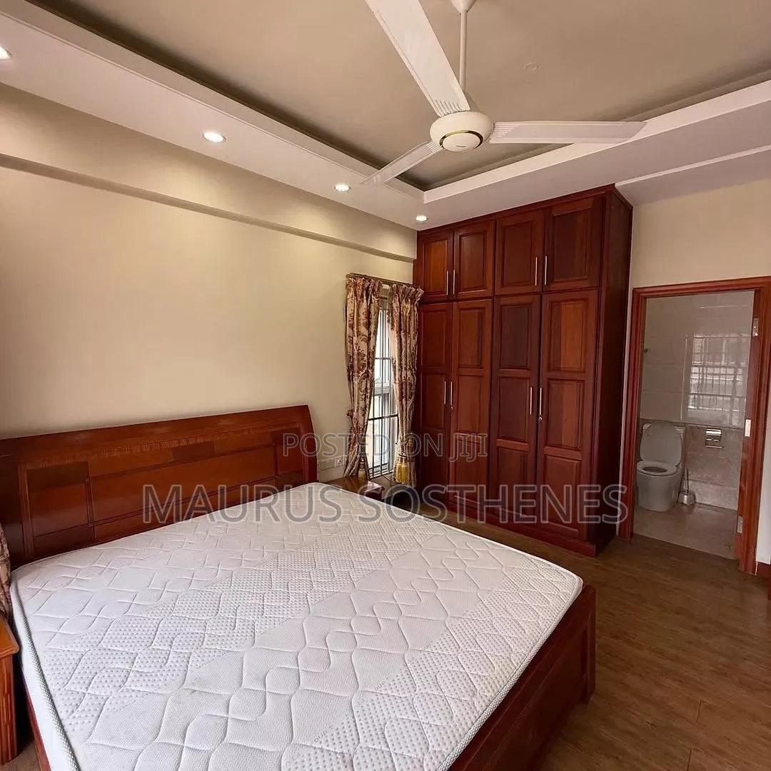 Furnished 3bdrm Villa in Oyster Bay for rent