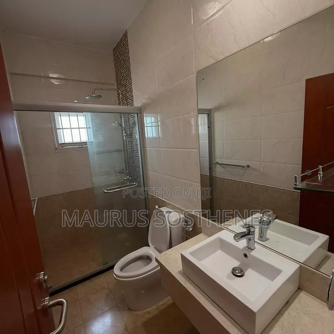 Furnished 3bdrm Villa in Oyster Bay for rent