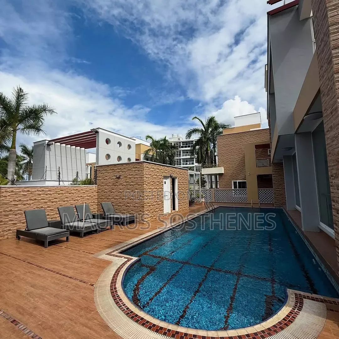 Furnished 3bdrm Villa in Oyster Bay for rent