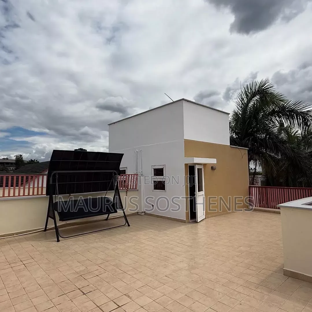 Furnished 3bdrm Villa in Oyster Bay for rent