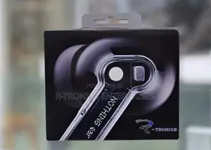 Nothing Ear (1) True Wireless Earbuds