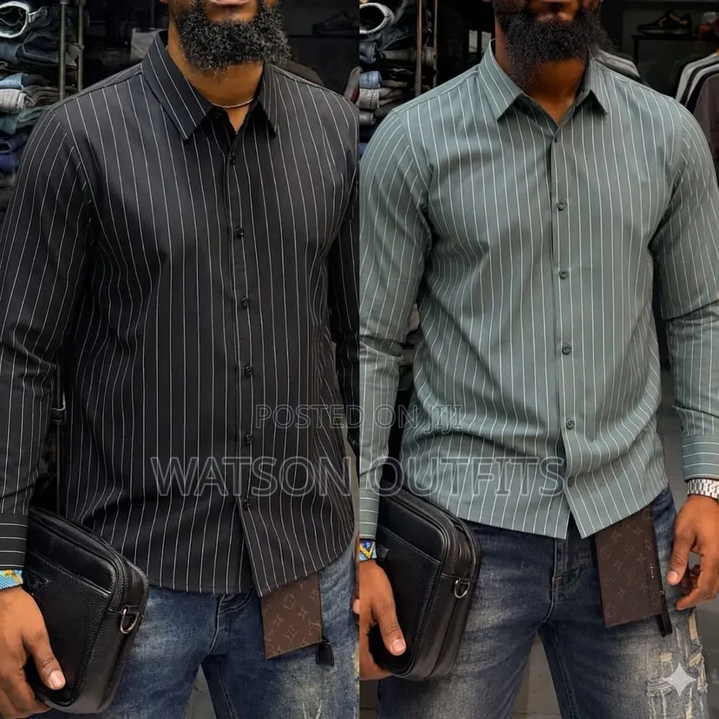 Men's New and Original Shirts Sized S M L Xl 2xl 3xl 4xl 5xl