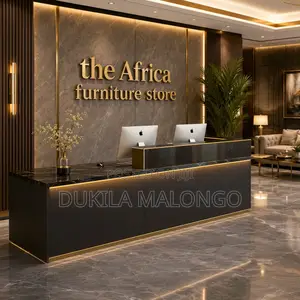 Meza Ya Mapokezi Imara Sana Napia Inadumu San