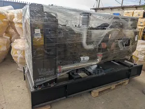 Open Frame Generator 160kw(200kva)