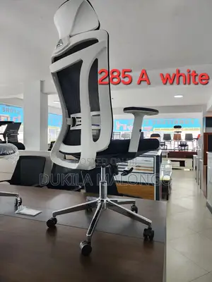Office Chair Ngumu Na Imara