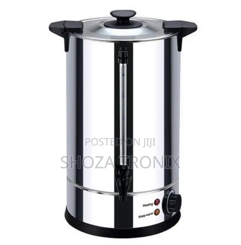 Water Boiler