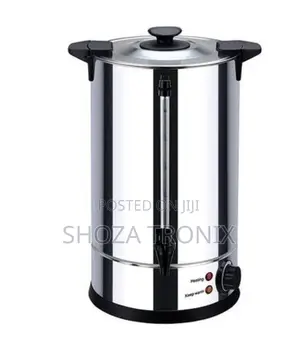Water Boiler