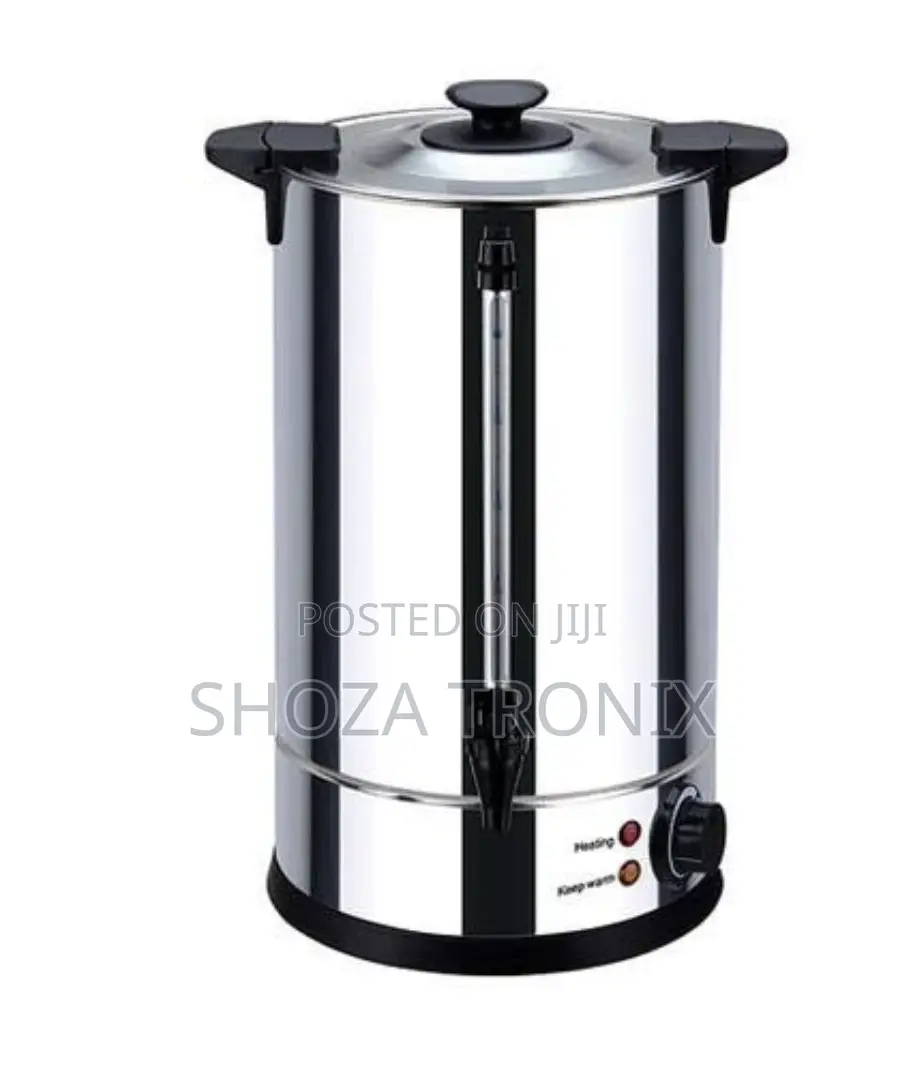 Water Boiler