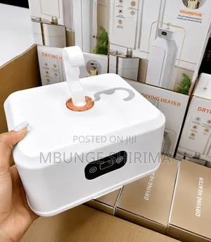 *#Portable Drying Heater*