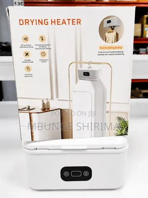 *#Portable Drying Heater*
