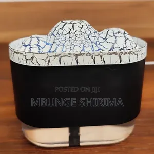 *Volcano Essential Oil Diffuser* *