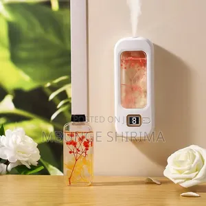 *Smart Aroma Diffuser 4*
