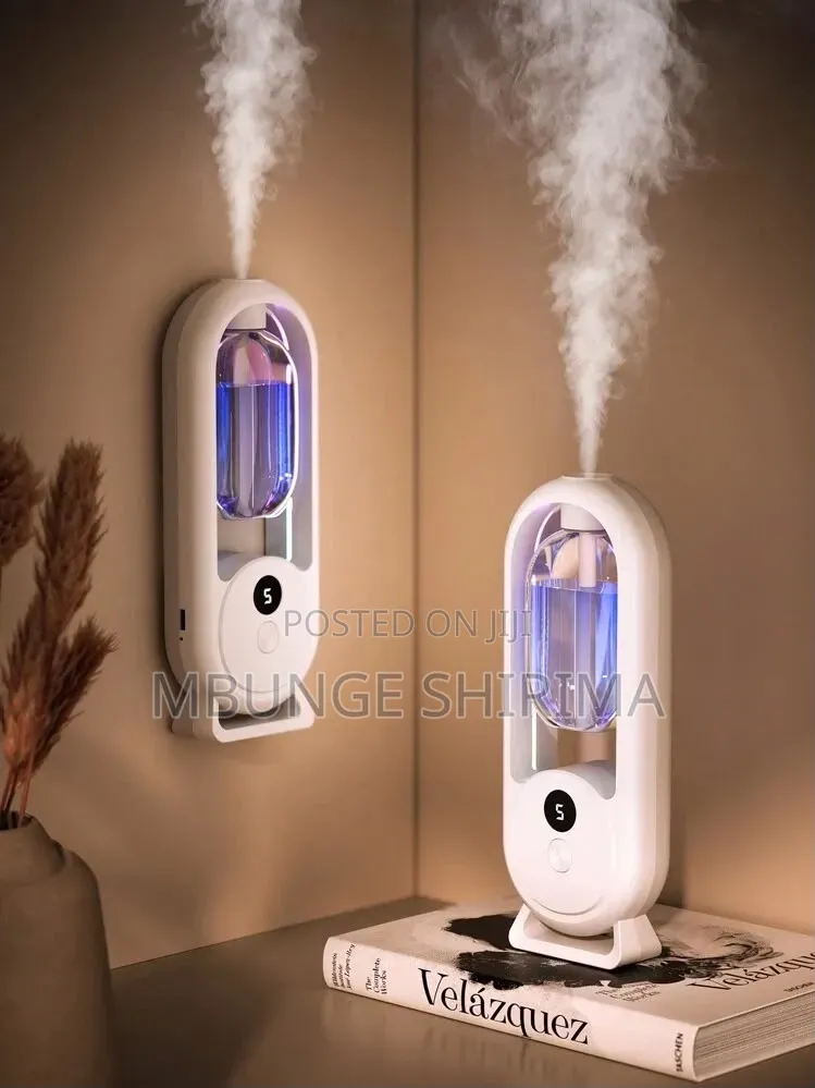 *Smart Aroma Diffuser 4*