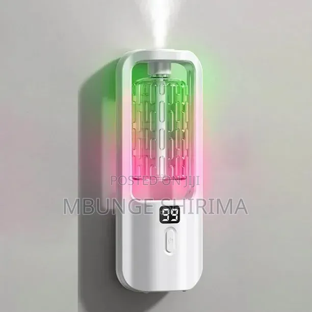 *Smart Aroma Diffuser 4*