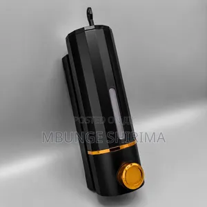 *#Wall Mounted Touch Soap Dispenser* Ujazo:420 MLS