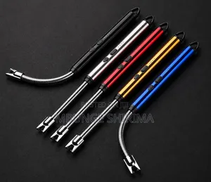 *# Electric Rechargeable Lighter*