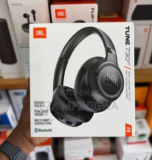JBL Tune 730 Bt Original