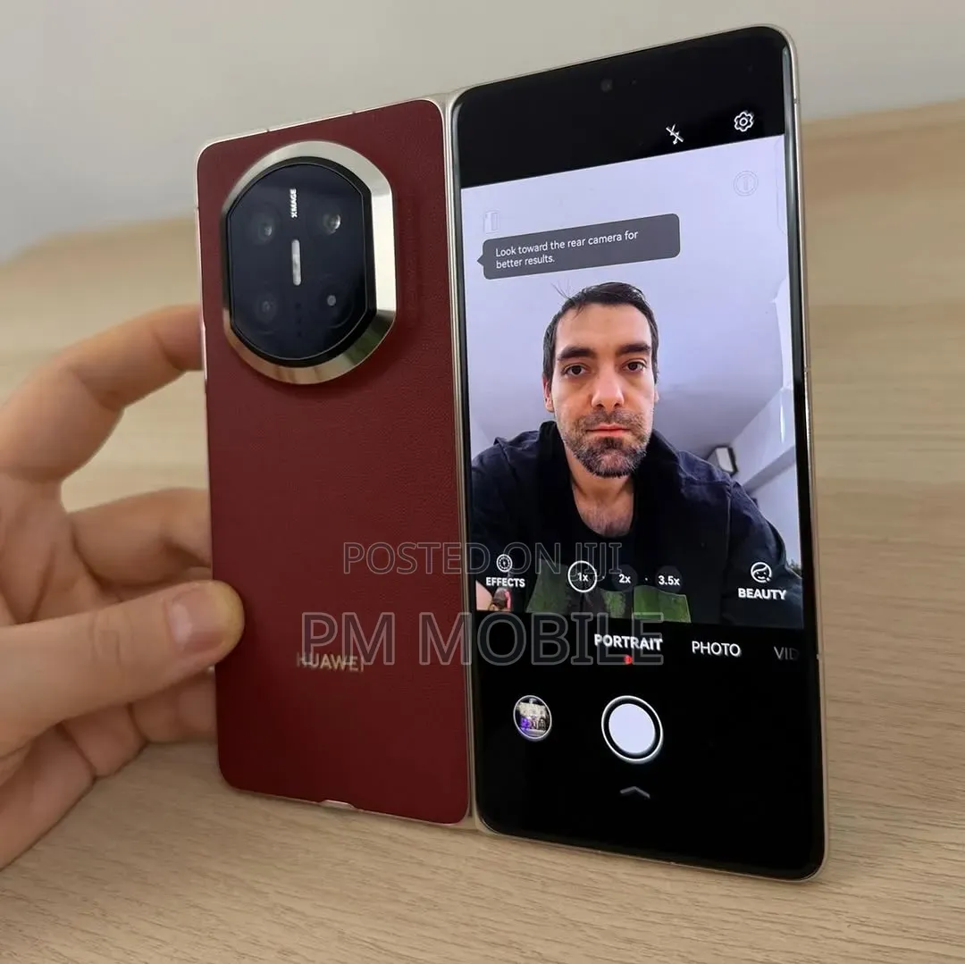 Huawei Mate X7 512 GB