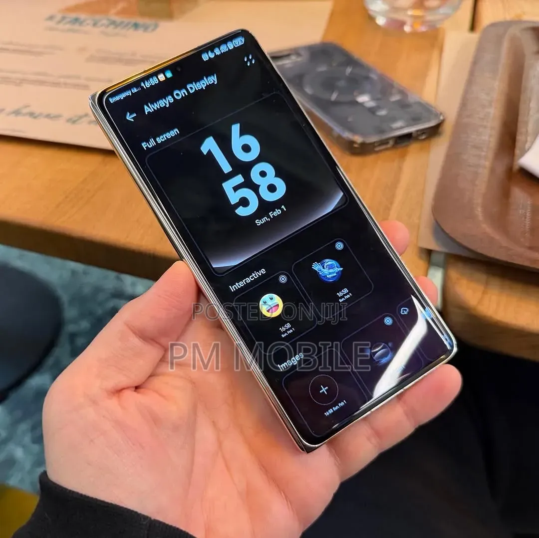 Huawei Mate X7 512 GB