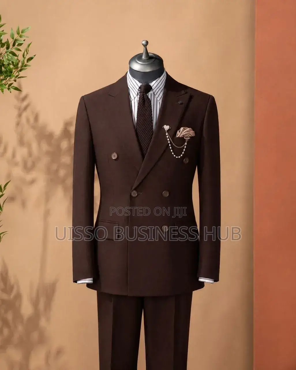 Kalolo Suit Pro