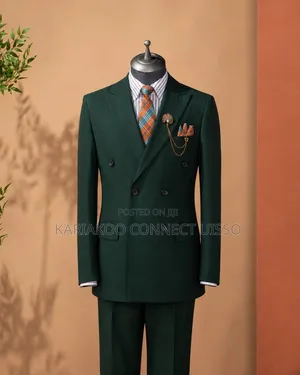 Kalolo Suit Pro