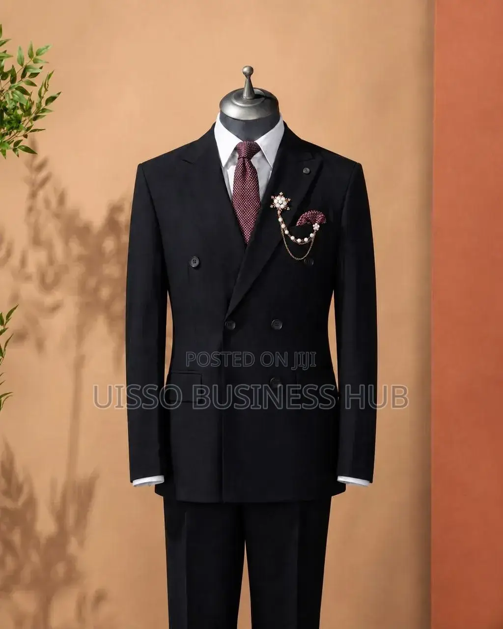 Suit Fro Mens Qualty