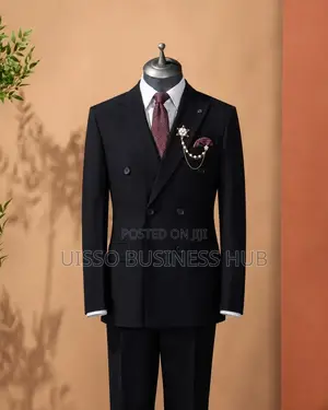 Suit Fro Mens Qualty